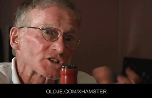 XXX Suegra tetona salta sobre su peliculas porno gratis online en español polla