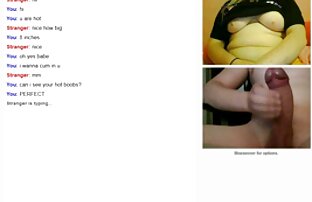 XXX Sus pies de pantimedias me vuelven loco xxx en español latino