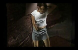 XXX Oficina de sexo xxx en español latino puma