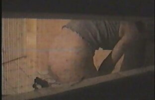 XXX Gangbang anal con peliculas porno completas audio latino una pequeña chica caliente con DP