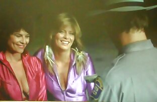 XXX Despedida de ver peliculas xxx en español latino sexo amateur en el baño escena 3