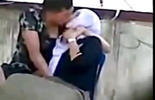 XXX Chica xxx completas en español de ébano cachonda no puede resistir una gran polla